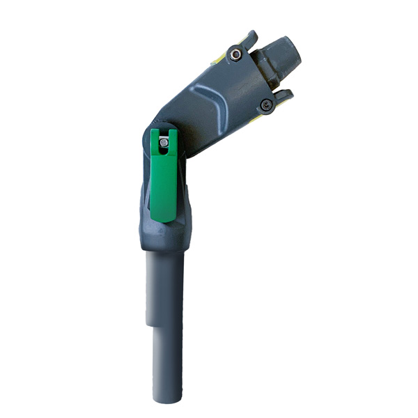 Unger nLite hoekadaptorkit S 15cm
