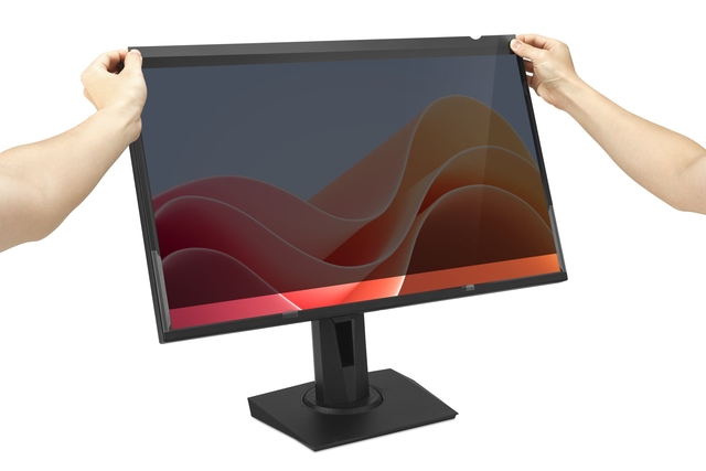 monitor, display, computer monitor, flat screen, stand