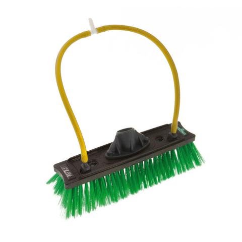 Unger HiFlo nLite Rechthoekige borstel 27cm per stuk