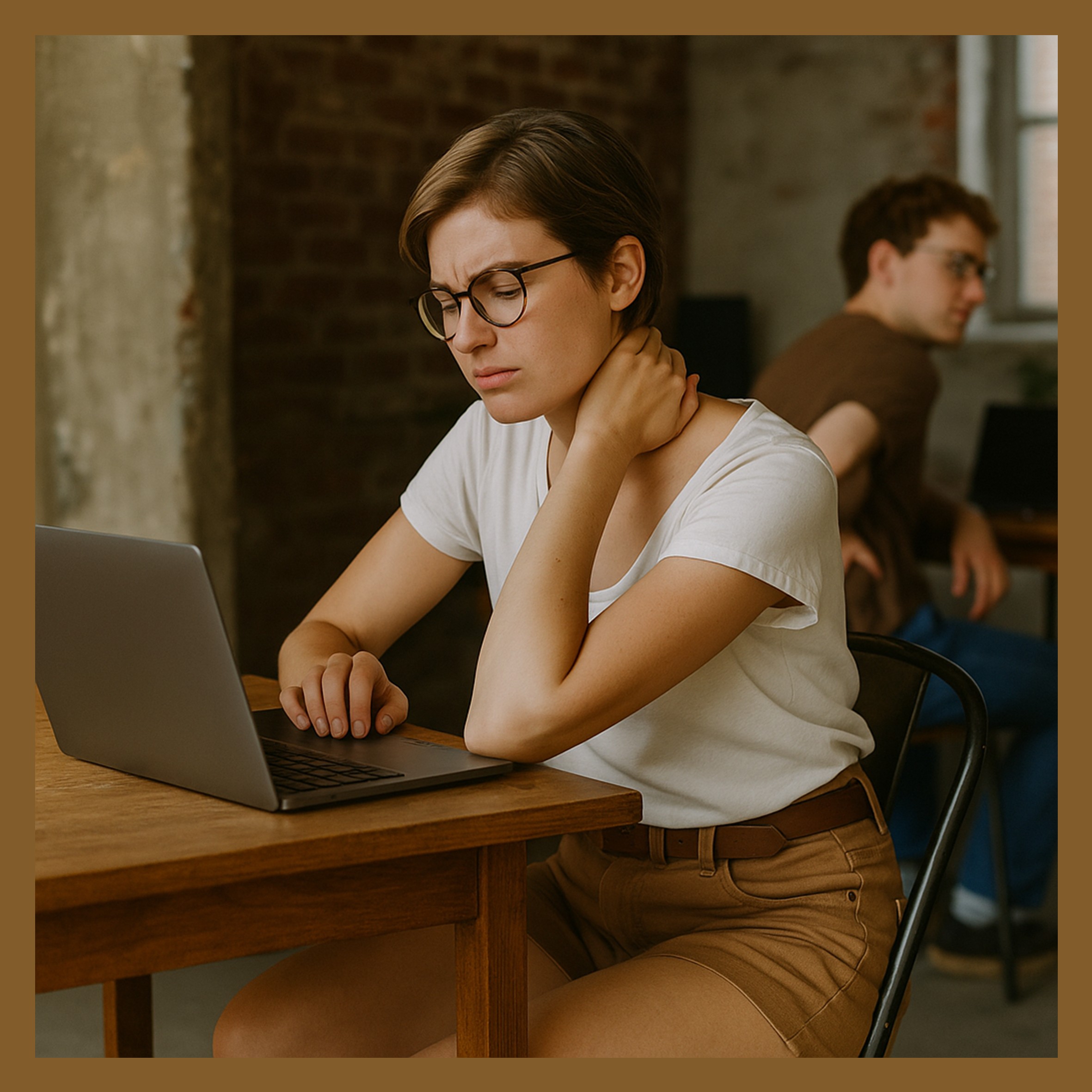 Hoe neem ik een ergonomische zithouding aan? De complete gids voor een gezonde werkhouding Hoe neem ik een ergonomische zithouding aan? De complete gids voor een gezonde werkhouding