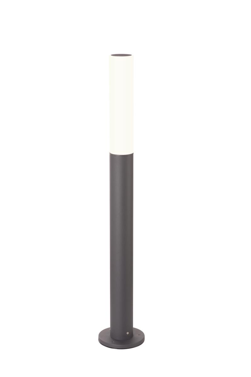 buitenverlichting, lamp, staand, LED, platte_kleur