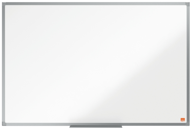 Whiteboard Nobo Essence 60x90cm staal