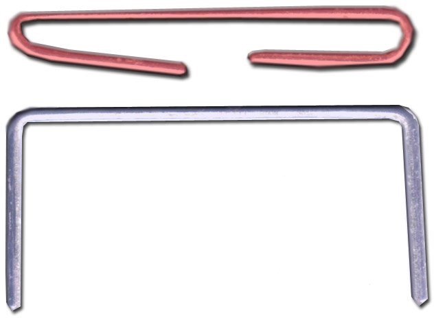 Alles over nietmachines en nietjes Alles over nietmachines en nietjes