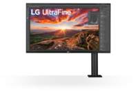LG Ergo 32UN880P-B 32" | 3840x2160 4K IPS | 60Hz | Monitor