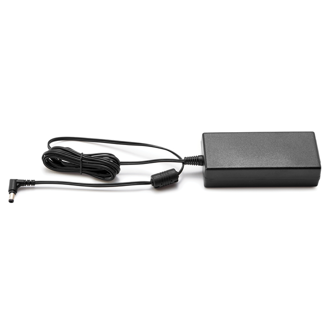 AC adapter, power supply, DC output, wall wart, cable