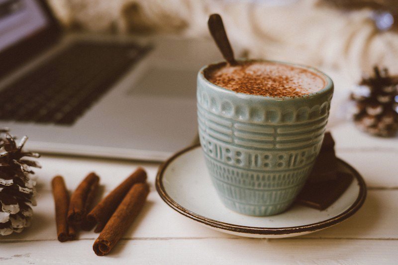 5 Redenen om vaker warme chocolademelk te drinken