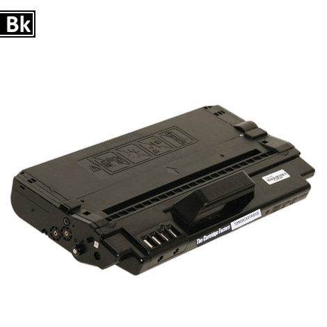 Huismerk toner - Samsung (Cartridge) ML-D1630A/ELS compatibel, zwart