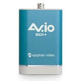 
Epiphan AV IO SDI+ USB capture card
      