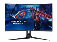 ASUS ROG Strix XG32VC | 31,5" Quad HD 2560 x 1440 | 170Hz | USB 3.2 | DisplayPort | HDMI | Gaming monitor