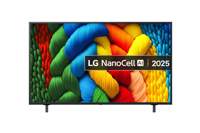 LED TV, 43 inch, NanoCell, 4K, HDR