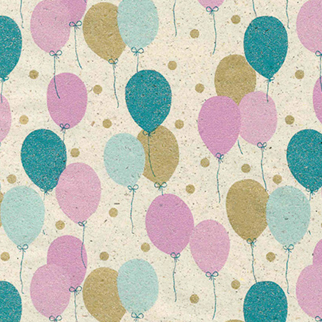 balloons, pattern, confetti, pastel, balloon-print