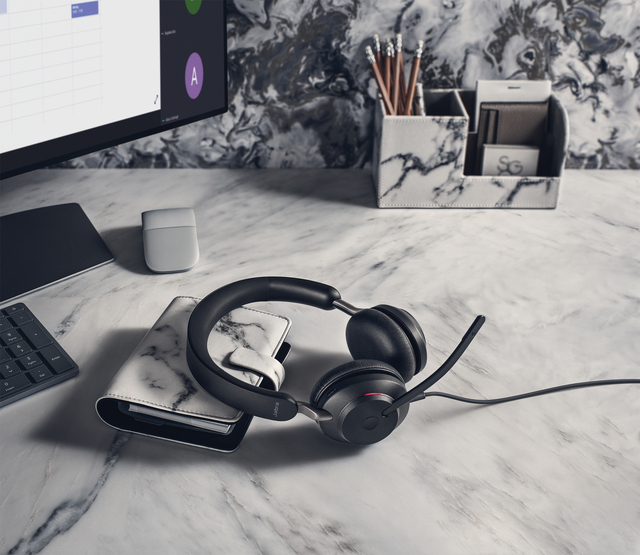 hoofdtelefoon, gaming headset, over-ear, kabel, accuopladen