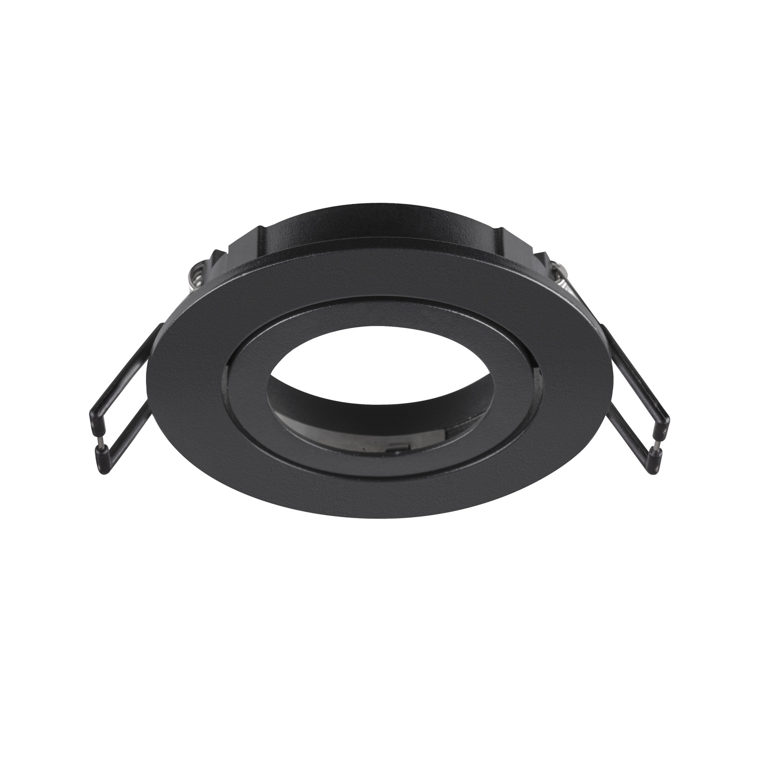 NEW TRIA 68 inbouwring rond zwart
