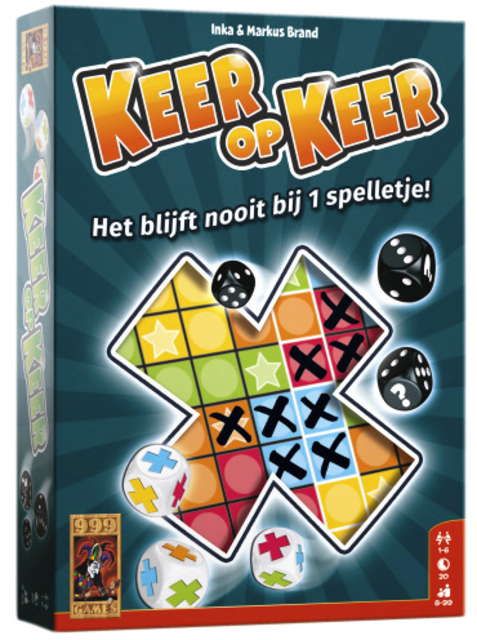 bordspel, tikspel, paket, kleurig, tegels