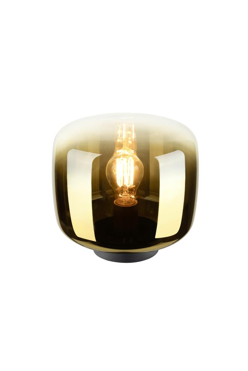 PANTILO tafellamp 1 x max. 15 W E27 goud
