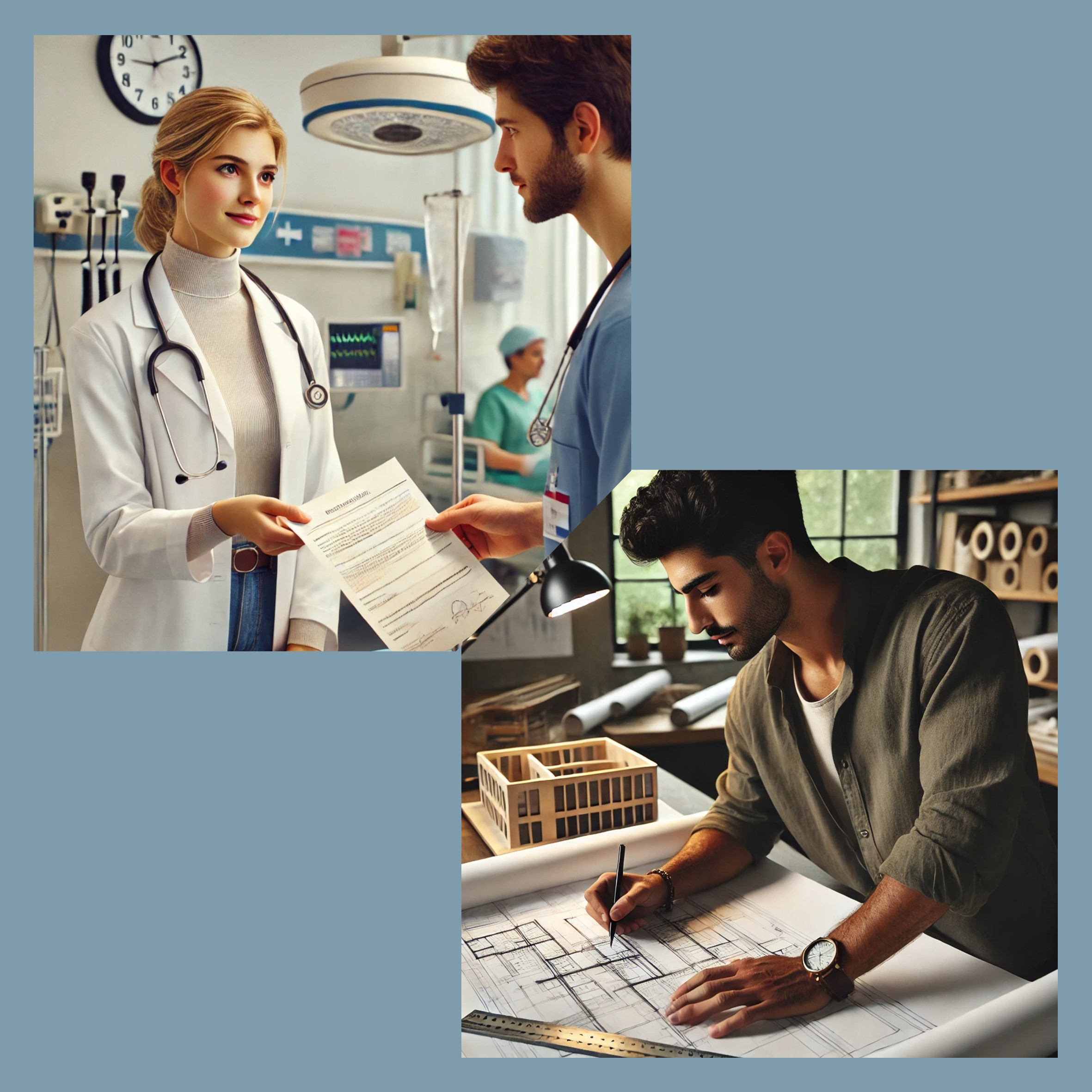 Ontdek bijzonder papier: Van te desinfecteren papier tot overtrekpapier en carboonpapier Ontdek bijzonder papier: Van te desinfecteren papier tot overtrekpapier en carboonpapier