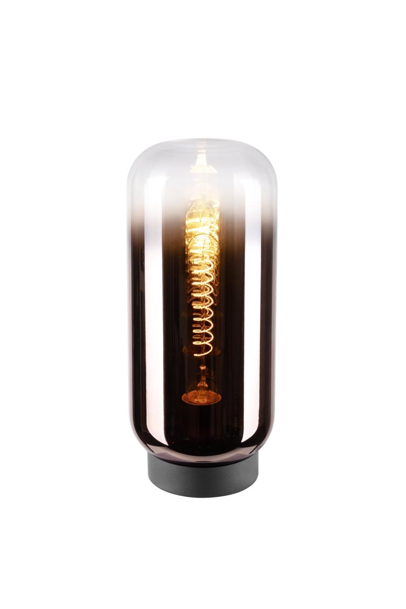 PANTILO SLIM tafellamp 1 x max. 15 W E27 koper