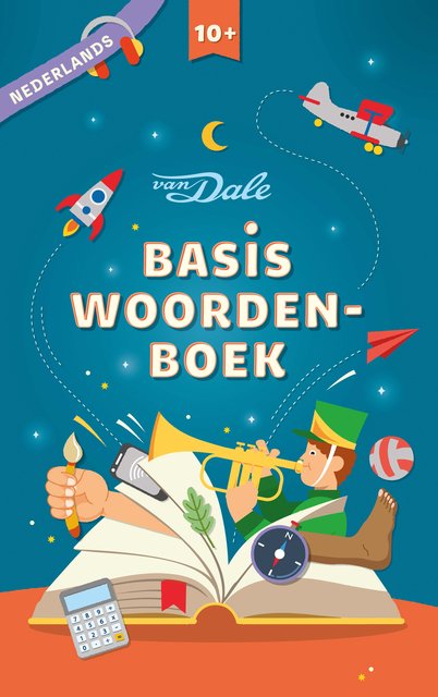 woordenboek NL van Dale