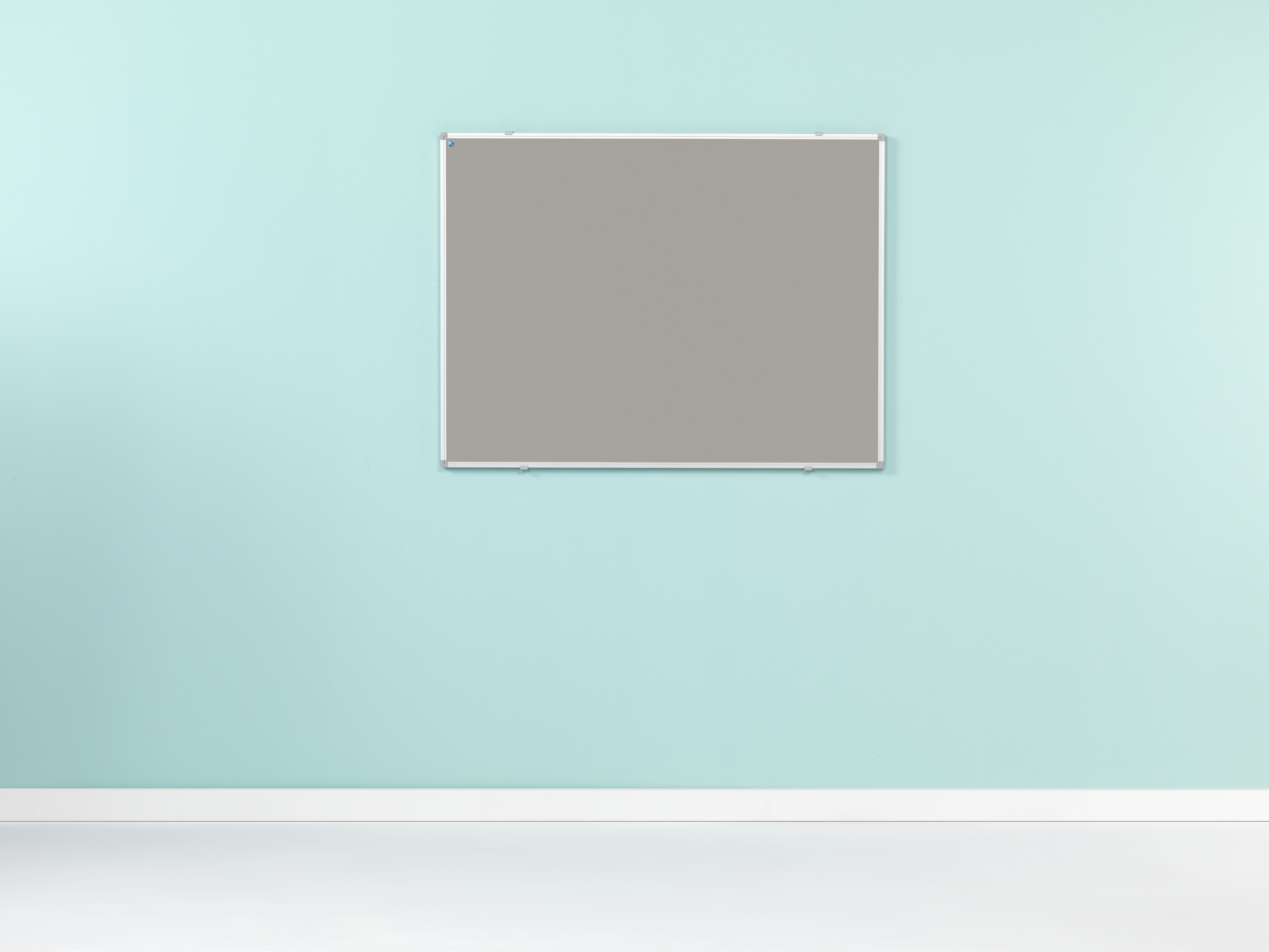 Special Prikborden Bulletin SL16 profiel (Kleurcode) - 120x240 cm