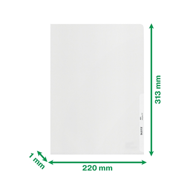 document, envelope, wit, mappe, afmetingen