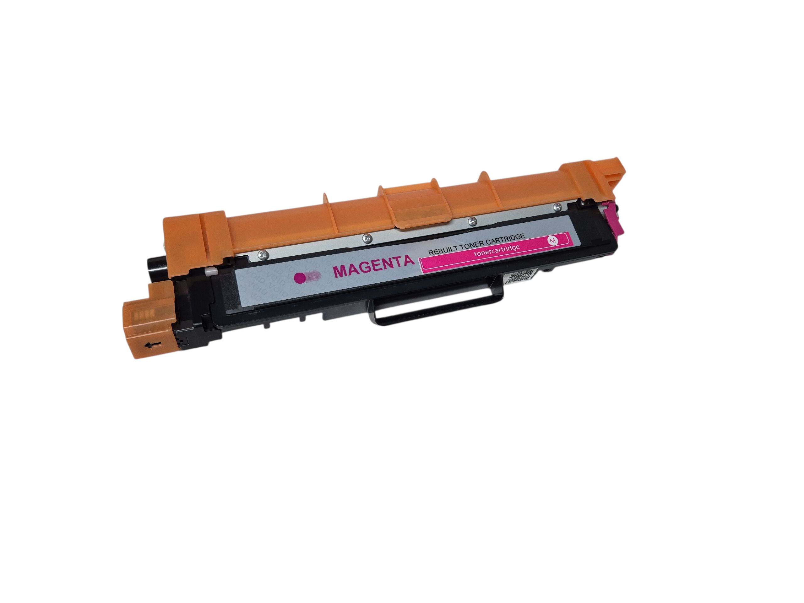Huismerk Toner - Brother TN-249MA compatibel, magenta