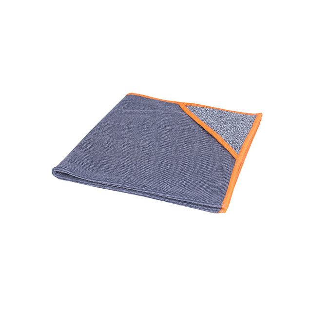 Wecoline Allure Microvezel met Scrubhoek Oranje 40x40cm 10st