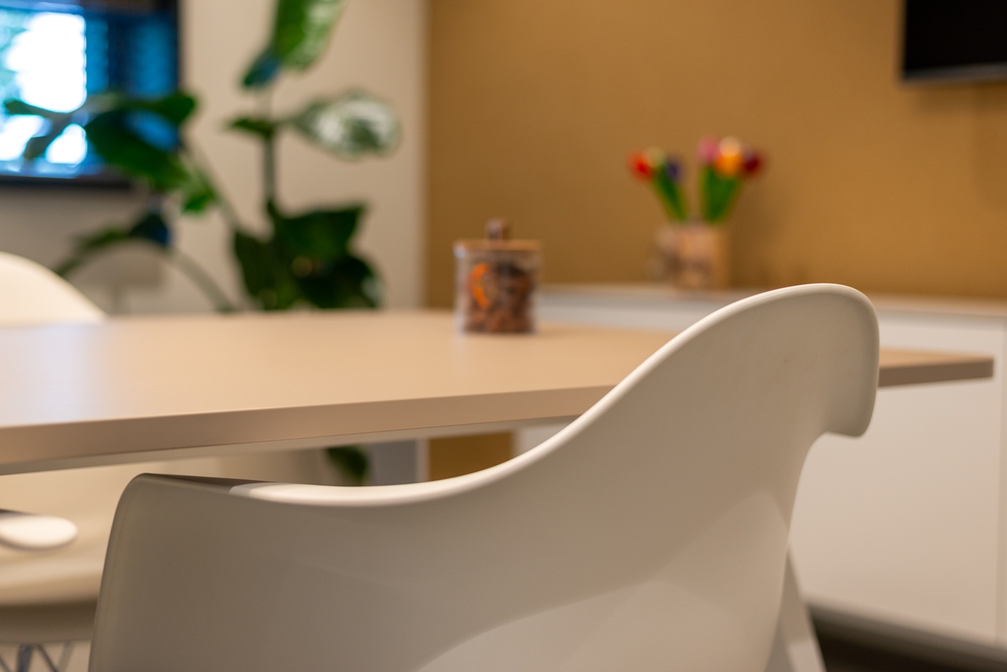 Deel inrichting 2 K+ Adviesgroep