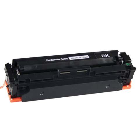 Huismerk Toner - Canon 067BK (5102C002) compatibel, zwart