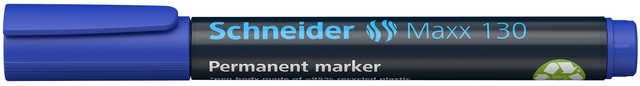 marker, permanent marker, blauwe marker, finelijn marker, dopkap