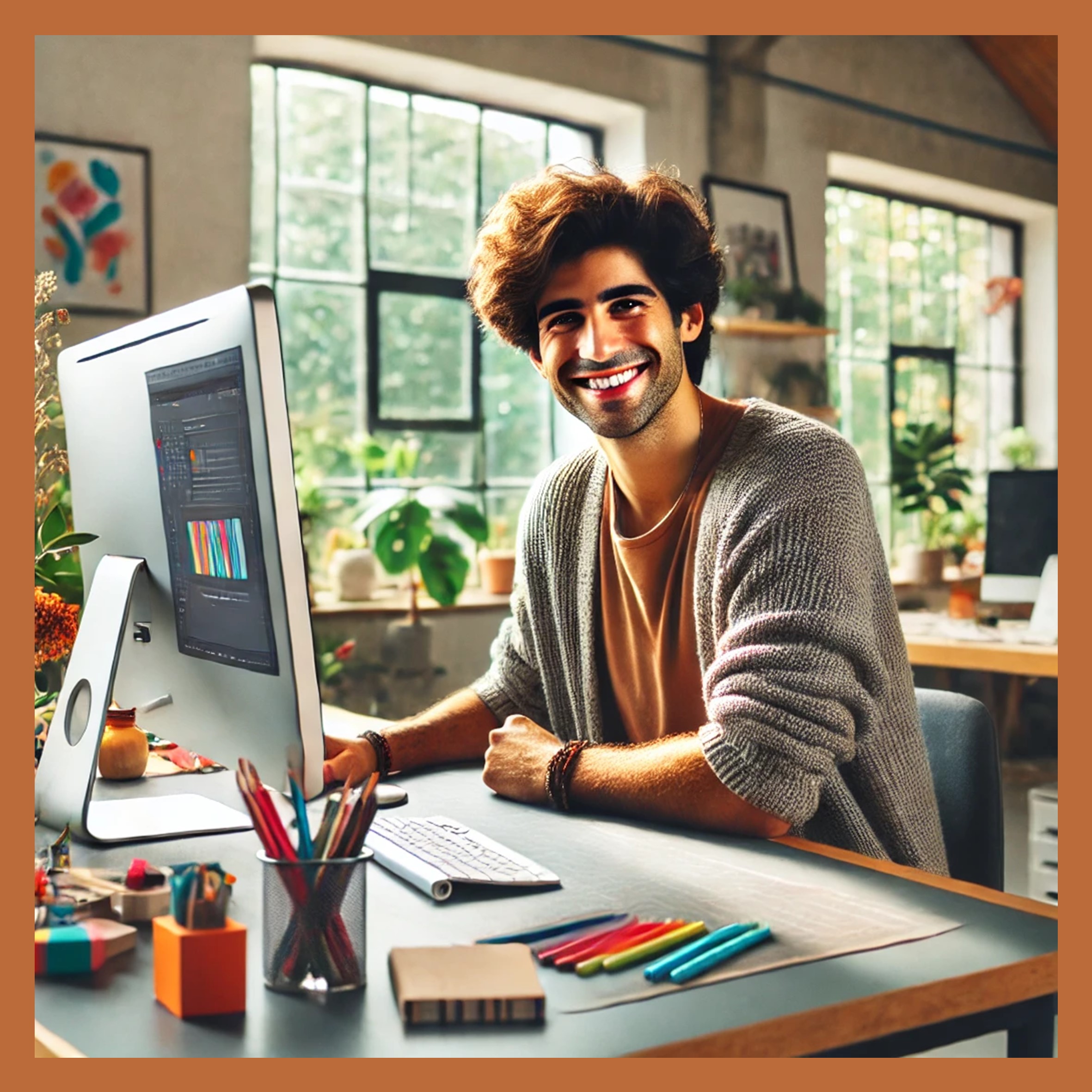 Het belang van persoonlijke werkruimte op kantoor Het belang van persoonlijke werkruimte op kantoor