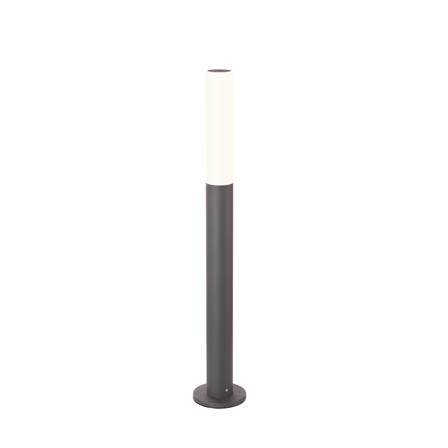 APONI 90 LED antraciet 1xLED 3000K
