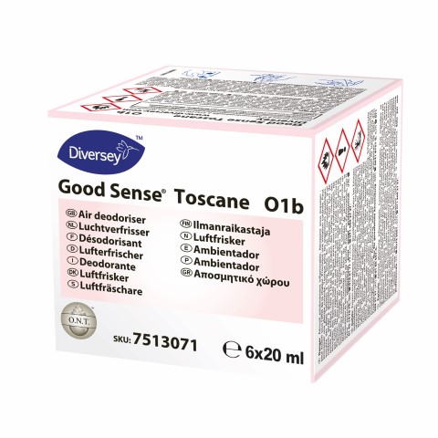 Good Sense Toscane 12x20ml