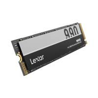 Lexar NM990 | 2TB NVMe SSD | M.2 | Gen5 | 11.000MB/s Lezen | 9.500MB/s Schrijven