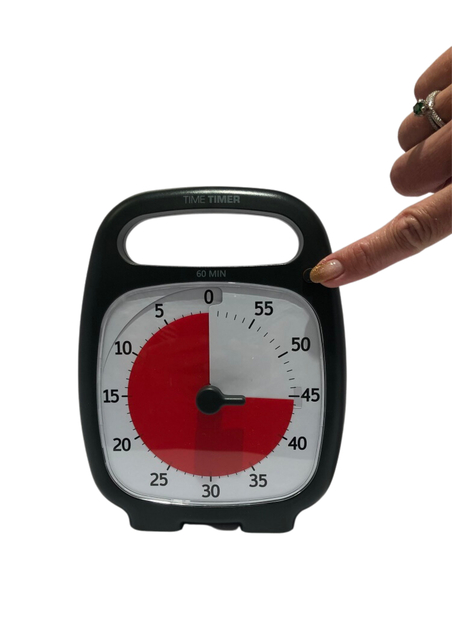 wekker, kookwekker, tijdklok, rond, tijdmeting