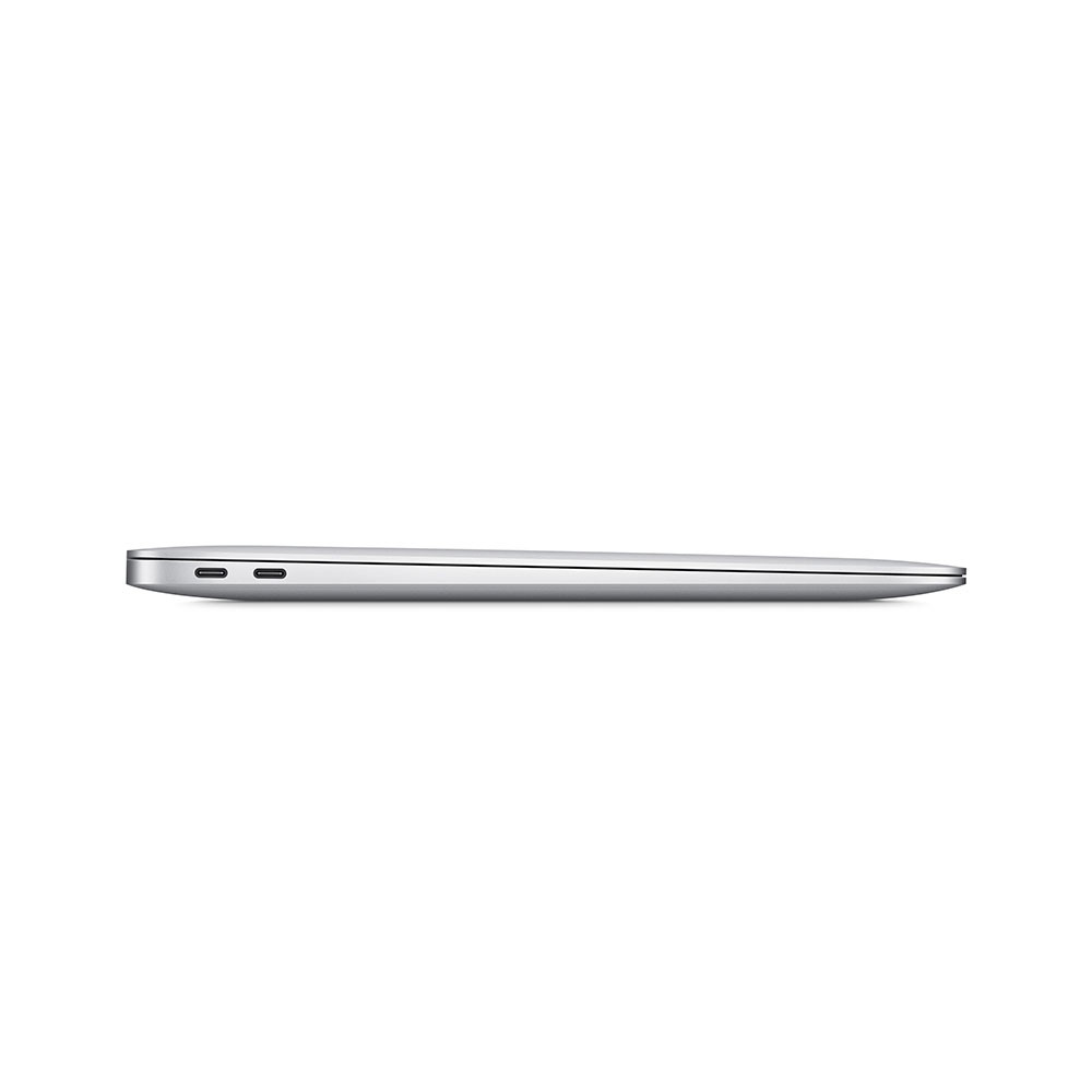 13-inch MacBook Air: 1.1GHz dual-core 10th-generation Intel Core i3 processor, 256GB - Silver
