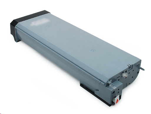 Huismerk Toner - (W9005MC) compatibel, zwart - NIEUWE CHIP