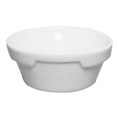 EMGA Ramekin Porselein wit 95cm