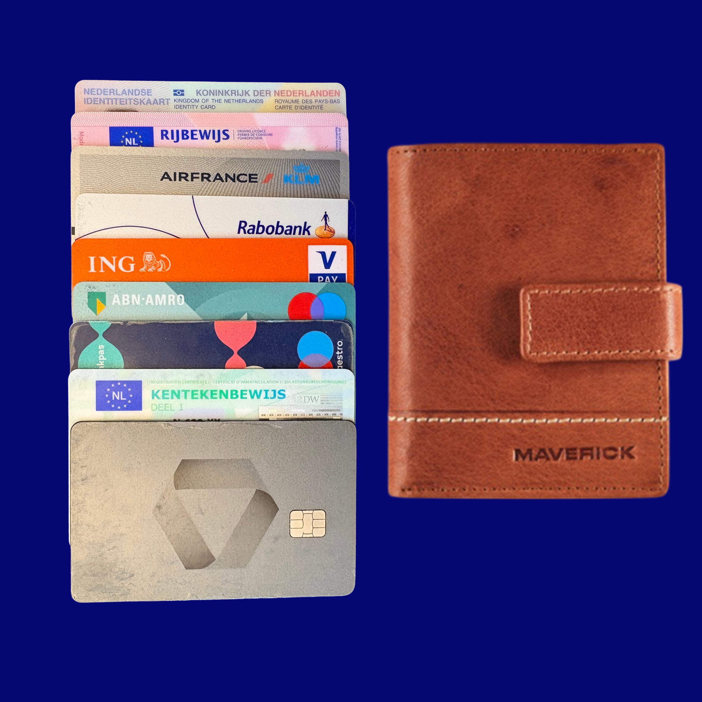 De perfecte kaarthouder voor jouw creditcards en pinpassen   De perfecte kaarthouder voor jouw creditcards en pinpassen