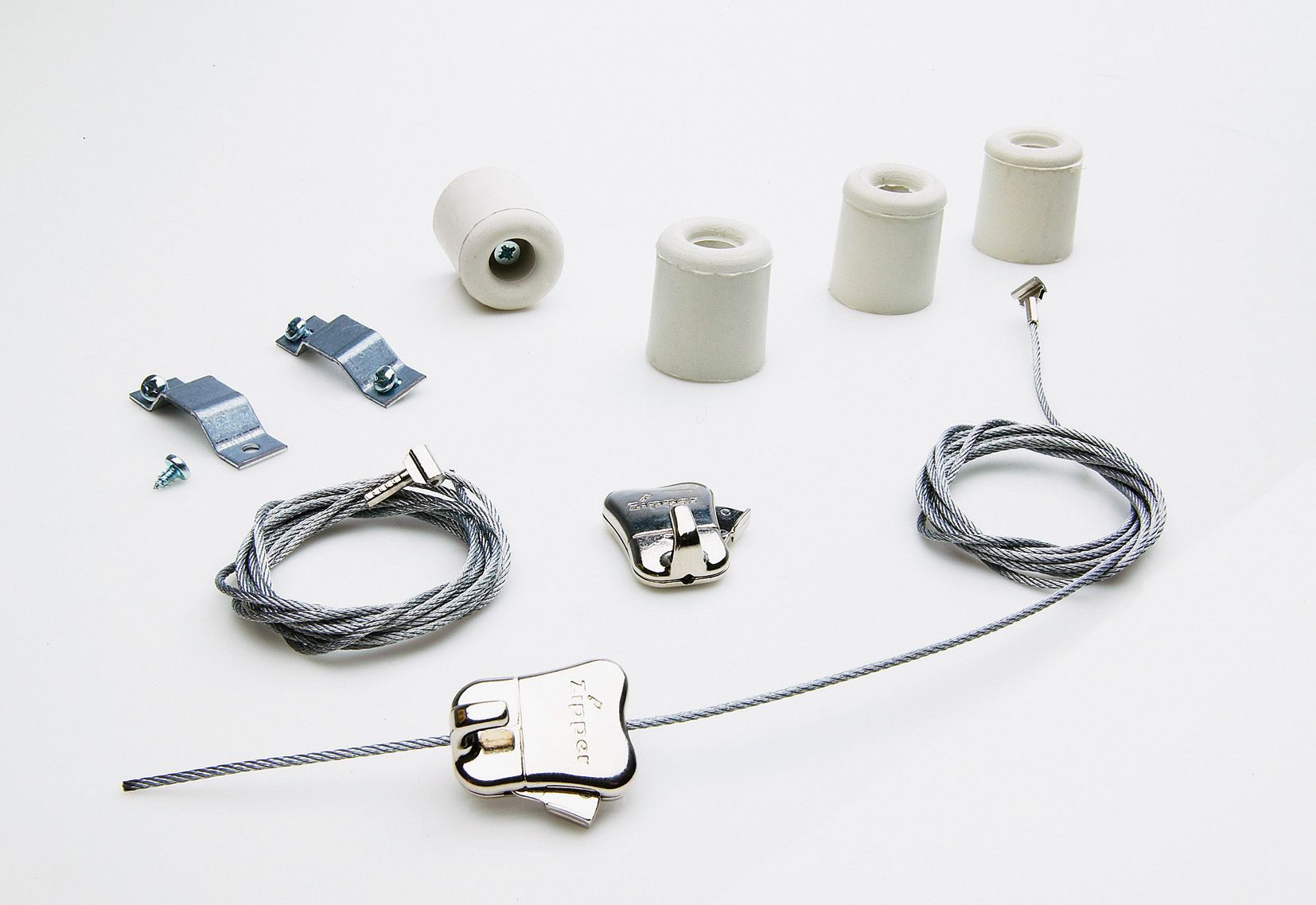 Adapterset voor whiteboards