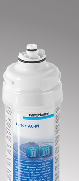 Winterhalter Filter tbv osmose Excellence I_AC-M per stuk