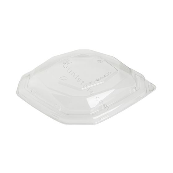 Deksel tbv Take-away bag octabagasse 650ml 6x50stuks