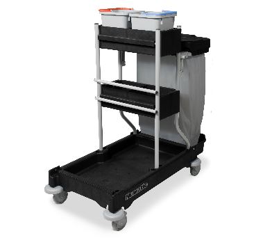 Numatic Werkwagen SERVO-Matic SM 1415 excl mopkit