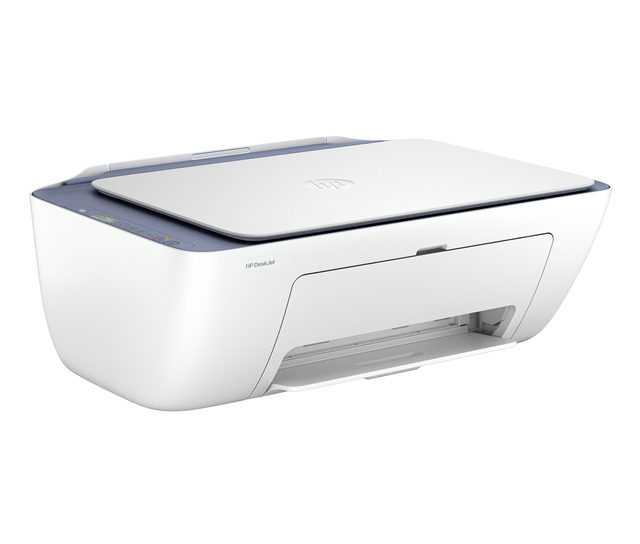 printer, inkjet, desktop printer, white, front-loading