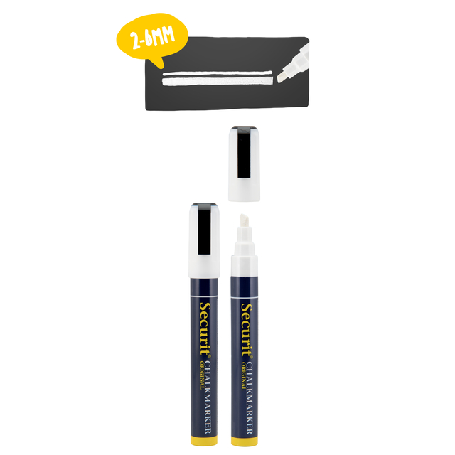 glijpen, pennenvuller, whiteboardmarker, dual-tip, markerset