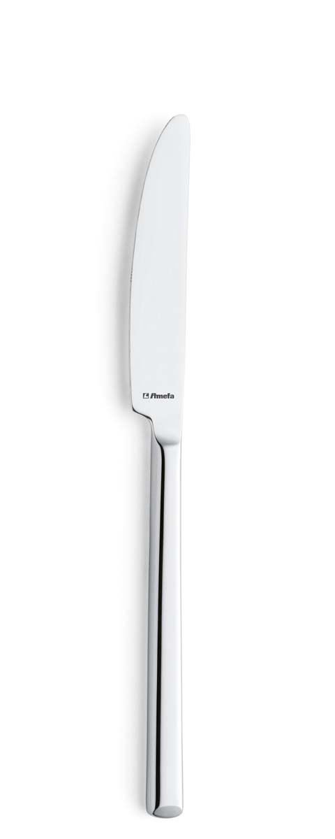 Amefa Tafelmes 1170 Metropole 22.5cm 18_10 Zlv 12 stuks