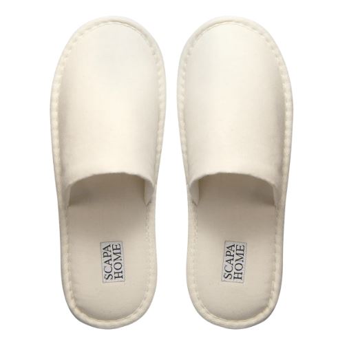Scapa Slippers closed toe doos 100 stuks