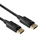 ACT DisplayPort 1.4 kabel 8K, VESA gecertificeerd, 2m