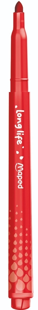 lipstick, rood, lippenstift, hydraterend, markers-stijl