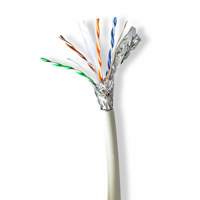 ethernet kabel, netwerk kabel, twist kabel, 4-foo, RJ45 kabel