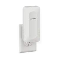NETGEAR EAX15 | Wi-Fi 6 Mesh Extender | Dual-band | 1800 Mbps | Gigabit Ethernet | Wit
